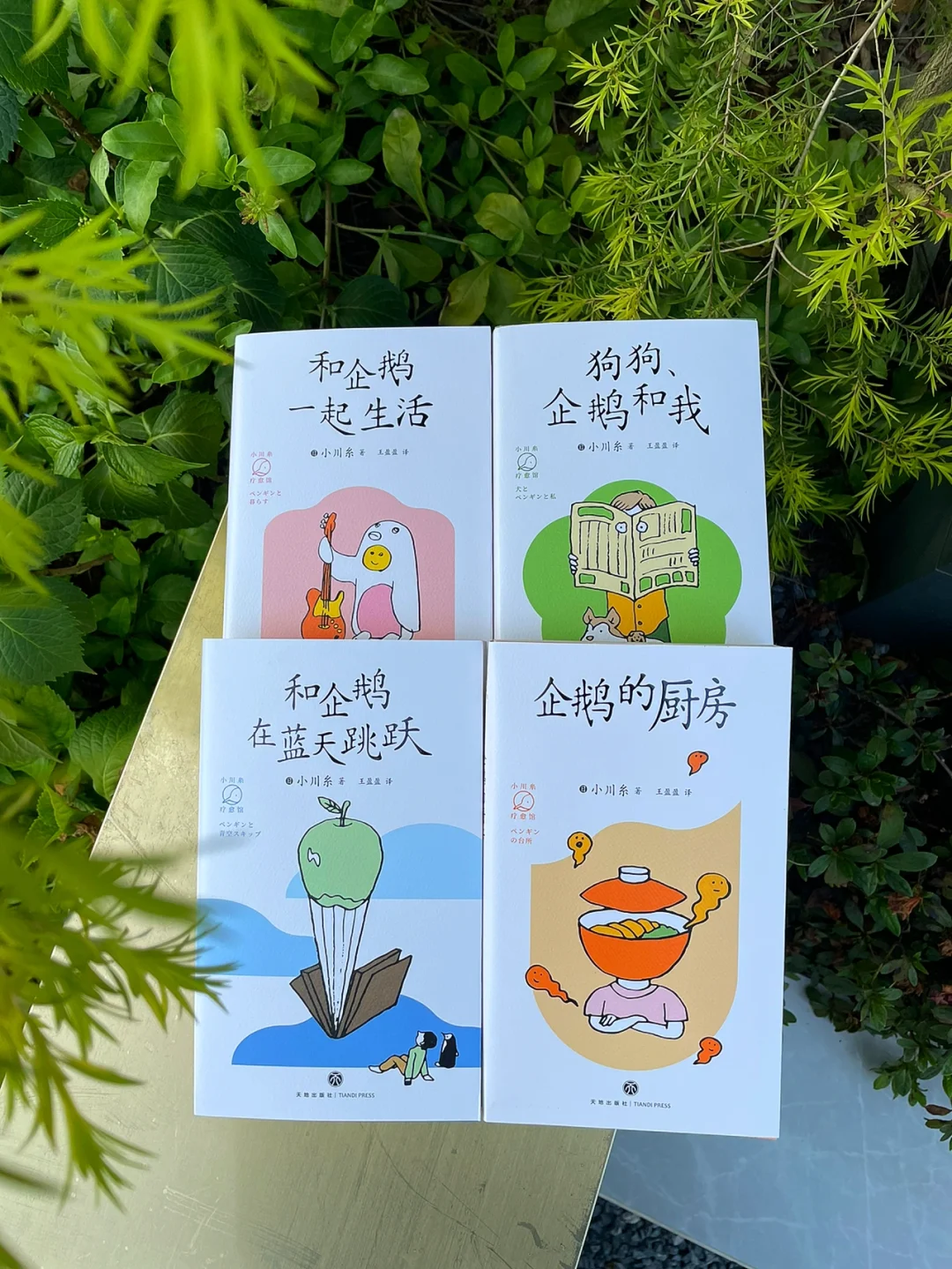 治愈太迷茫、太焦虑、太急躁、感到压力的你❤️