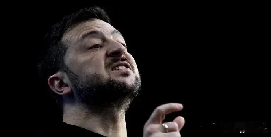 知道泽连斯基够横，没想到胆也这么肥。2月3日，由于乌克兰西部地区遭到了俄罗斯的大