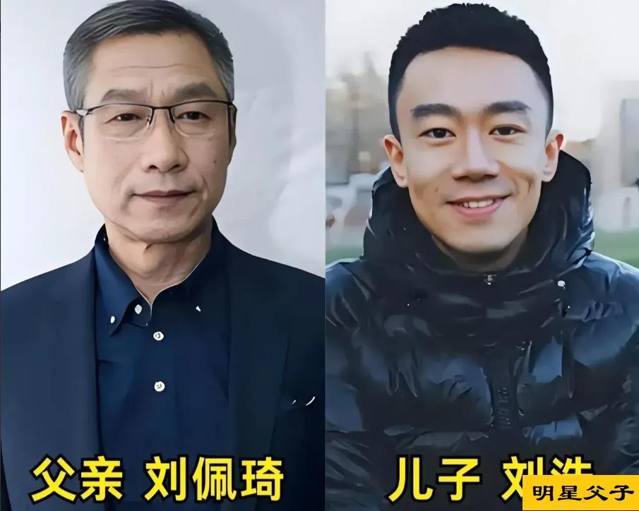 一出道就站在普通人一辈子触达不到的高度，这就是很多“星二代”的真实写照。
他们手