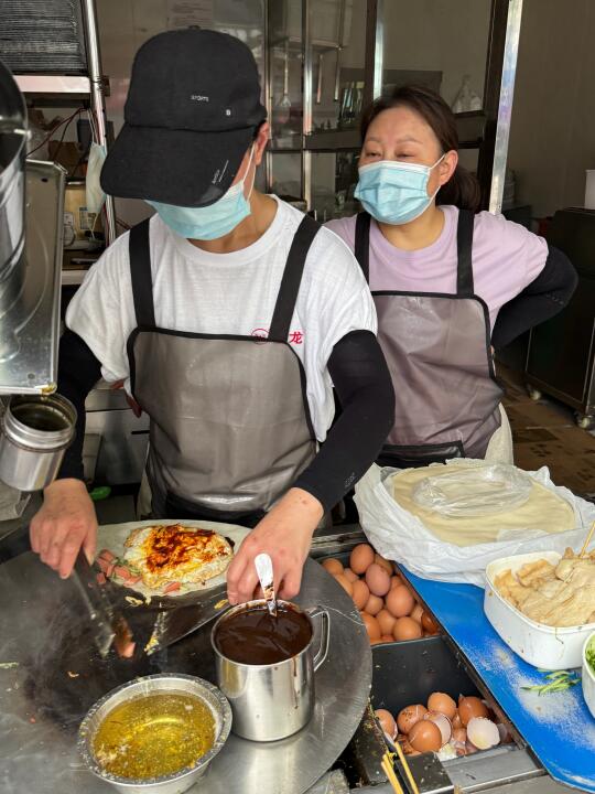 常州认准这个姨姨！！