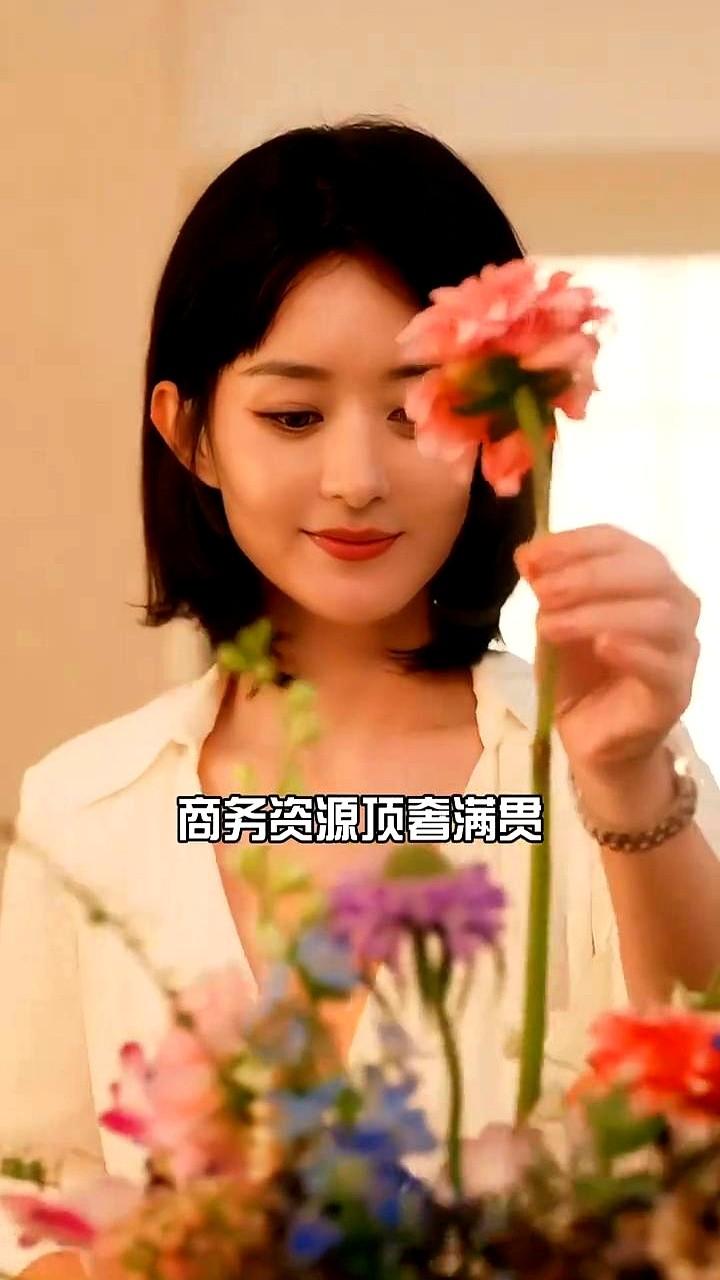 知否播出8年，明兰和她的宿敌们，硬生生把现实活成了爽文。

赵丽颖一口气端走飞天