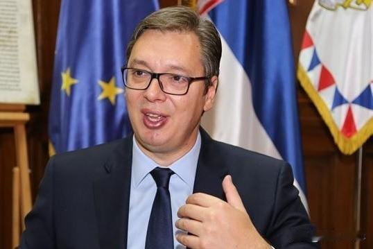 塞尔维亚，是中国真正的老朋友、铁杆兄弟！
 
远隔山海，心却紧紧相依。塞尔维亚，