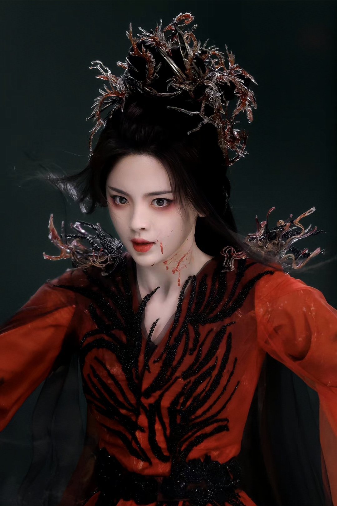 #杨超越[超话]#ycy#杨超越七时吉祥# ycy#杨超越祥云# 𝐄𝐦𝐛?