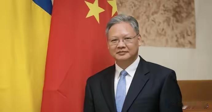 凭着良心，为徐飞洪大使说2句公道话！
首先第一句，大使是代表一个国家前往印度搞外