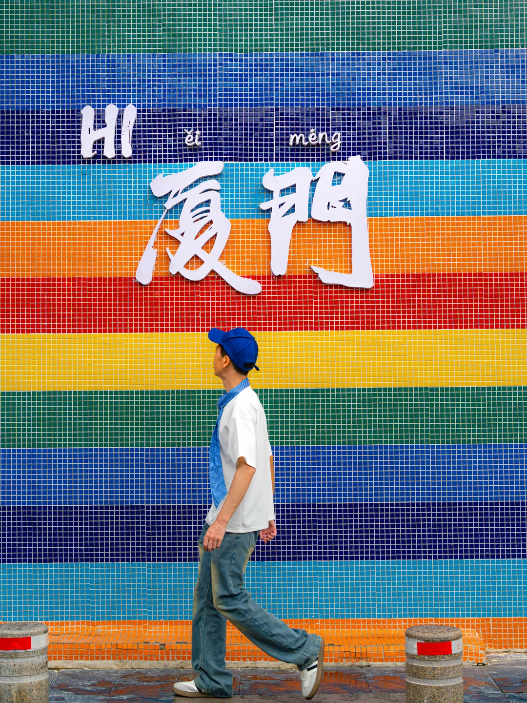 厦门最美的地方都是免费的！！！！（📍附地址）