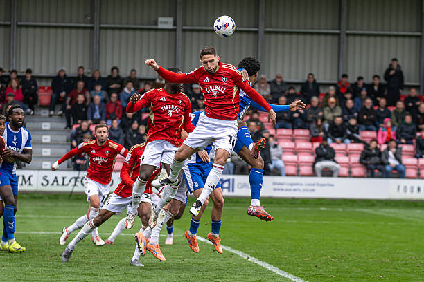 博里尼近期签约英乙索尔福德城，他坦诚谈及了在昔日俱乐部桑普多利亚度过的艰难时期。