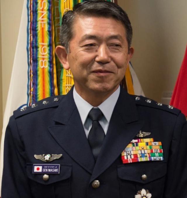 为什么中方对岩崎茂实施制裁后，日方态度变软了？关键就在于中方冻结的那笔超 1.2