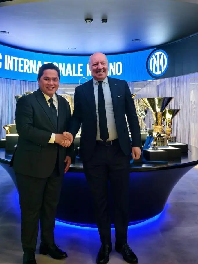 拖鞋近期访问了国米总部国际米兰3比2尤文图斯热点现场冬奥会 