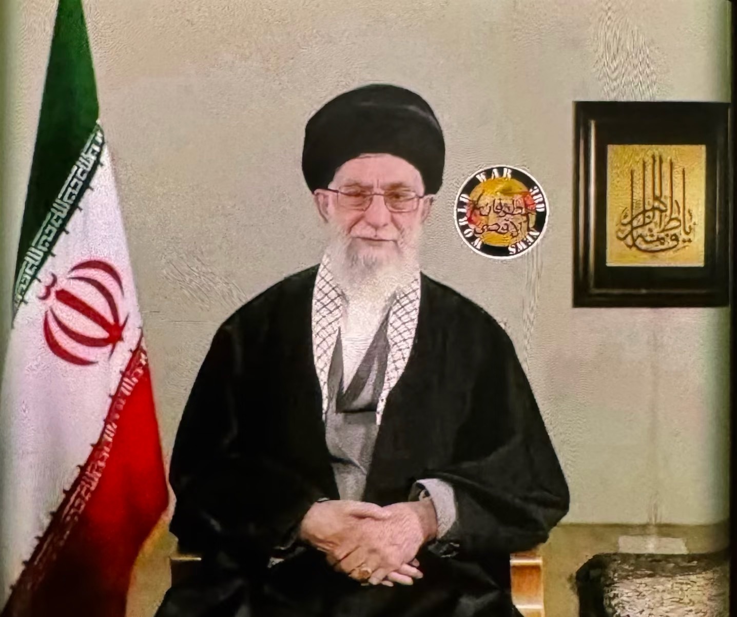 伊朗革命卫队据报接管真主党伊朗革命卫队接管真主党：背后的事其实很直白美伊局势越来