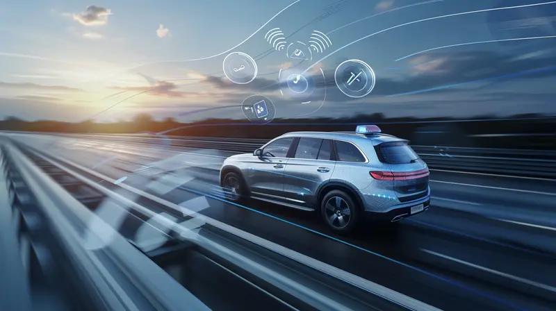 当自动驾驶汽车发生事故，保险该找“司机”还是“系统”？
北京在全国率先启动智能网