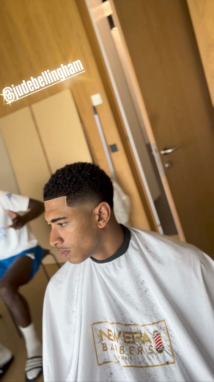 已理发💇♂️皇马vs曼城