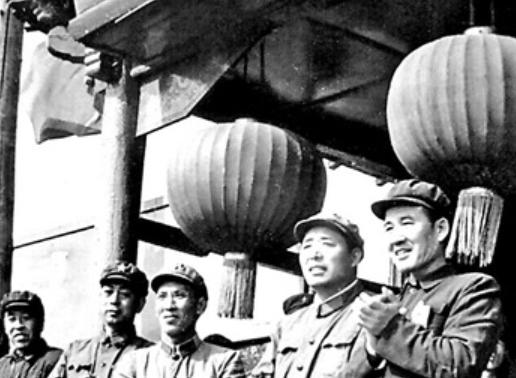 幽灵之师：志愿军参战前朝鲜战场上最恐怖的部队，来自中国四野
咱们今天的主角，就是