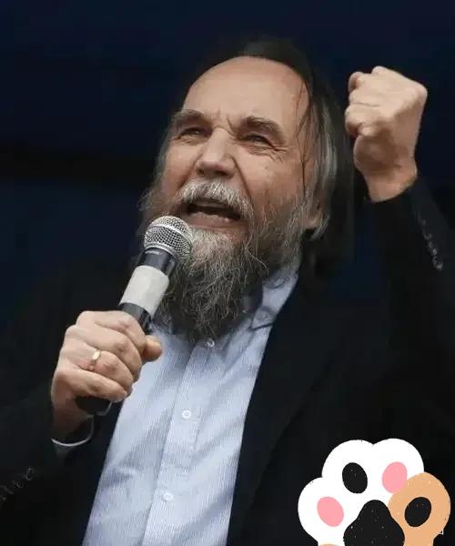 俄罗斯国师杜金曾说：中国放任委内瑞拉和伊朗沦陷，下一个遭殃的也将是中国自己。而且