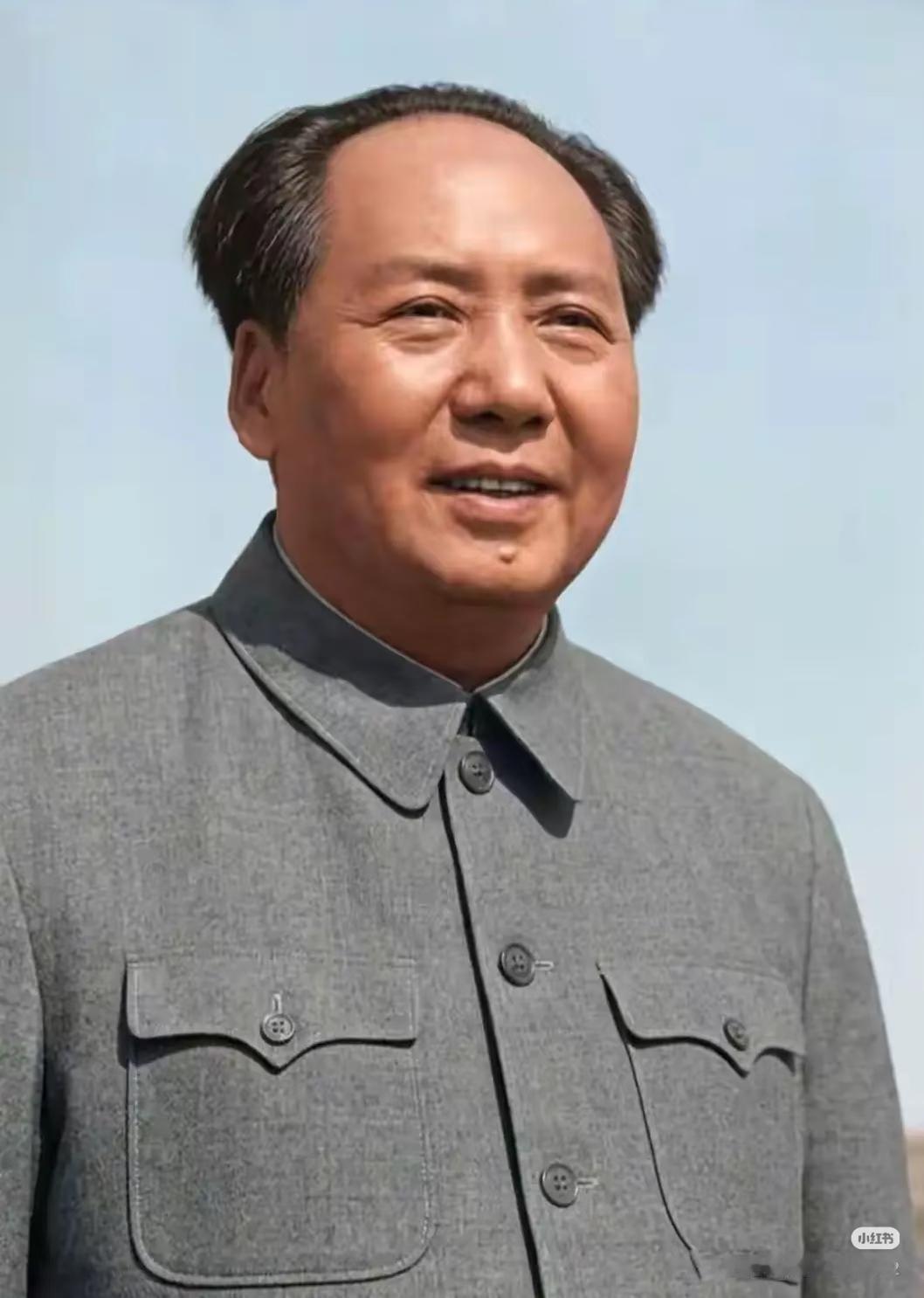 一代伟人永远活在人民心中 向伟人致敬 名人故事