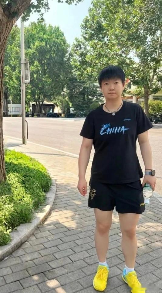 莎莎😍 ​​​