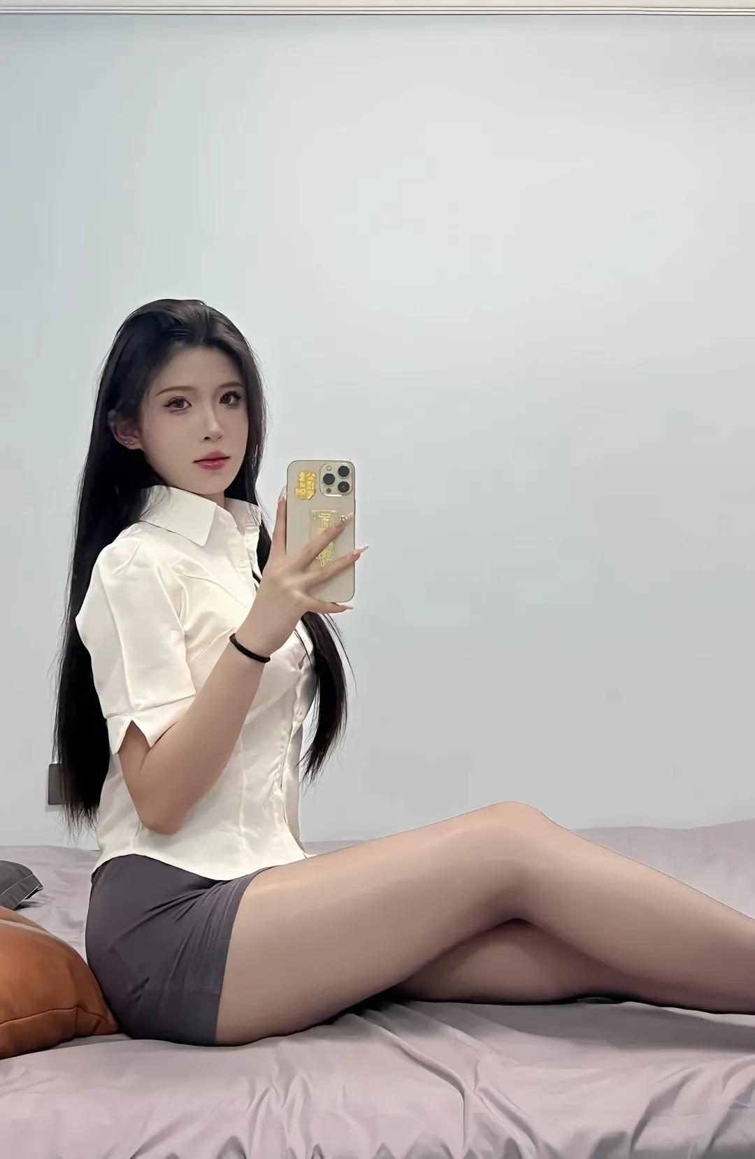 顾行长的女同事们——永远年轻漂亮的珍妃