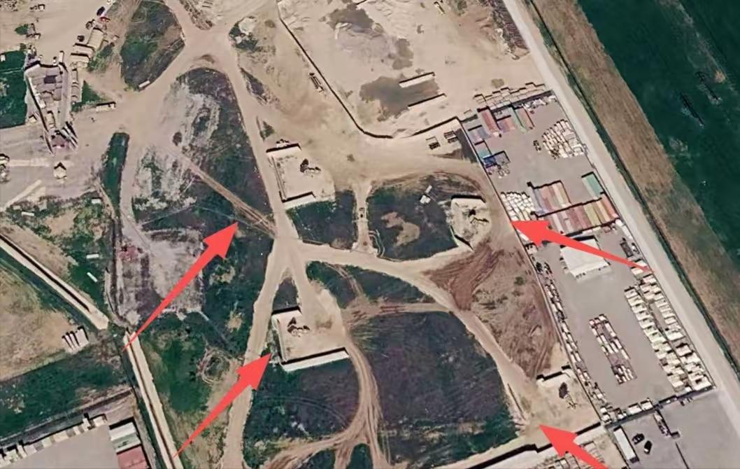 ​美军的损失在不断地升级，除了约旦受损失外，其他军事基地都不同程度受到损害，并且