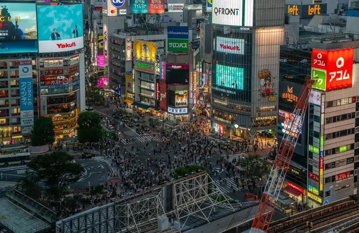 日本高官曾说：中日战争是不会爆发的，因为中国一旦拿下日本，那么中国还要想方设法的