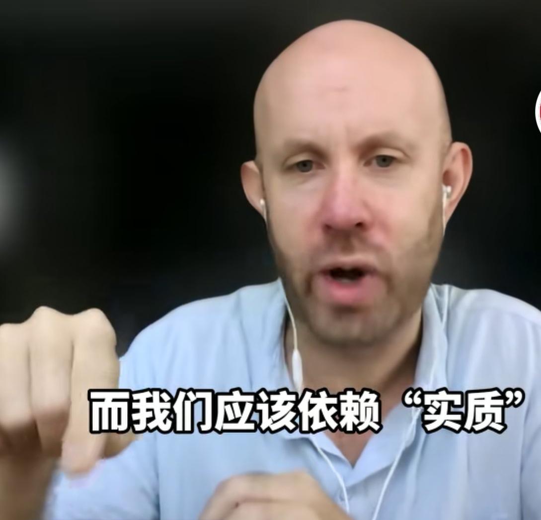 做盟友还是做伙伴？中国用伙伴的荣光告诉世界上，盟友的枷锁让你致命。
很多人每每看