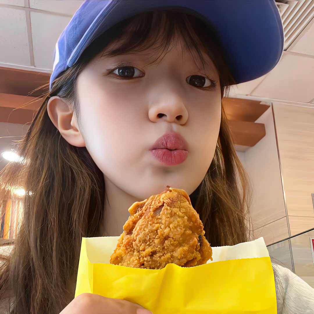𝙒𝙚𝘾𝙝𝙖𝙩  丨女头 丨女生头像 丨高清女头 丨高质量女头丨优质头