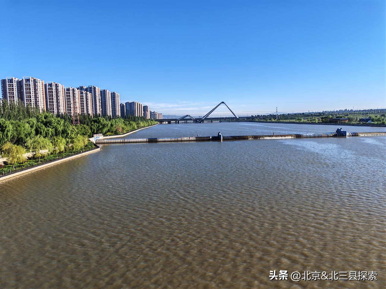 客观的说，大同这个城市怎么样做一个老大同人，从小生活在城墙内，长大后外出求学，在