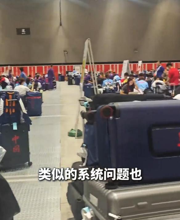 日本亚委会发布最新声明：邮轮没有错，日方赛事运营没有错，日方组委会也没有错。造成