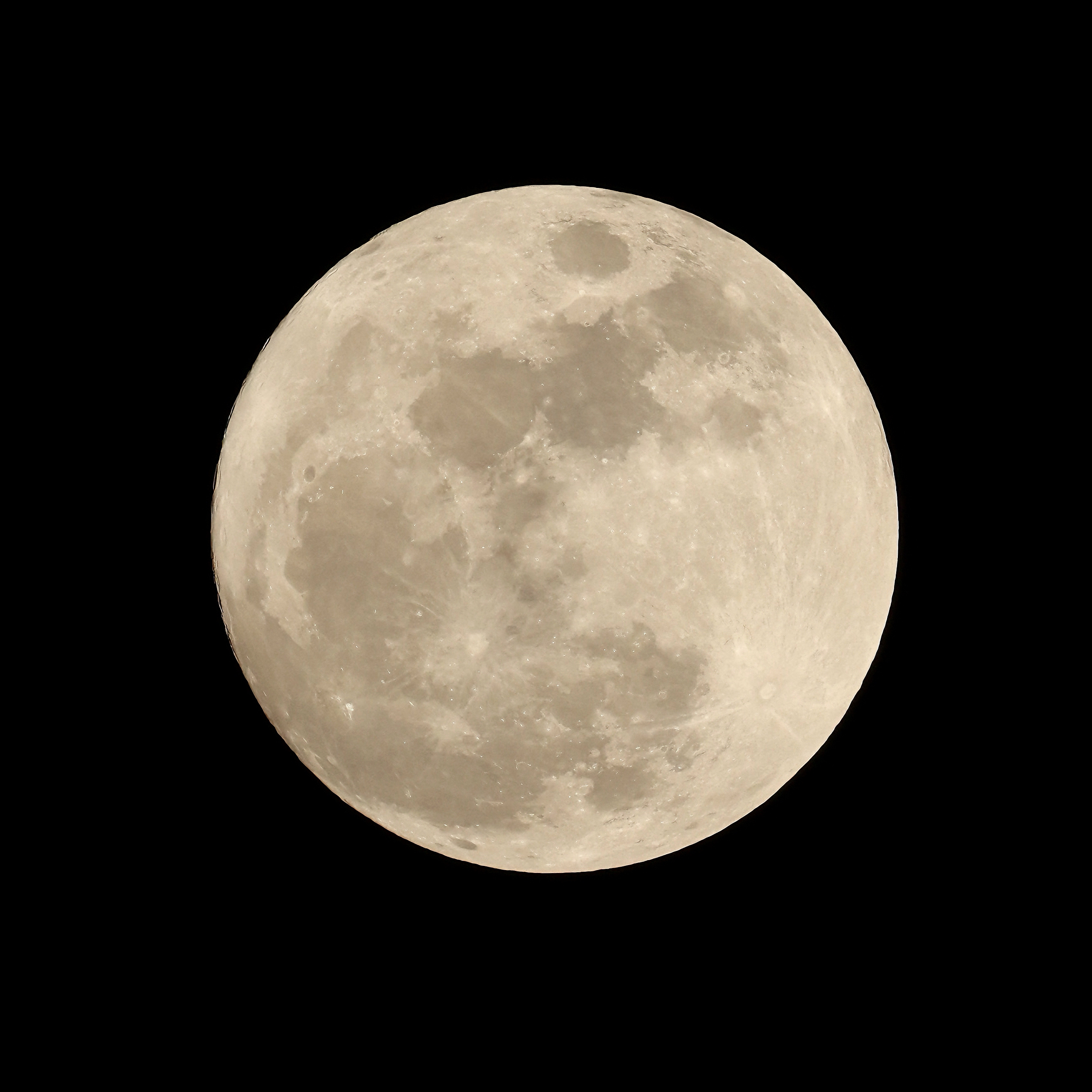 还拍到了今晚今晚好美的月亮时代少年团演唱会 🌛 