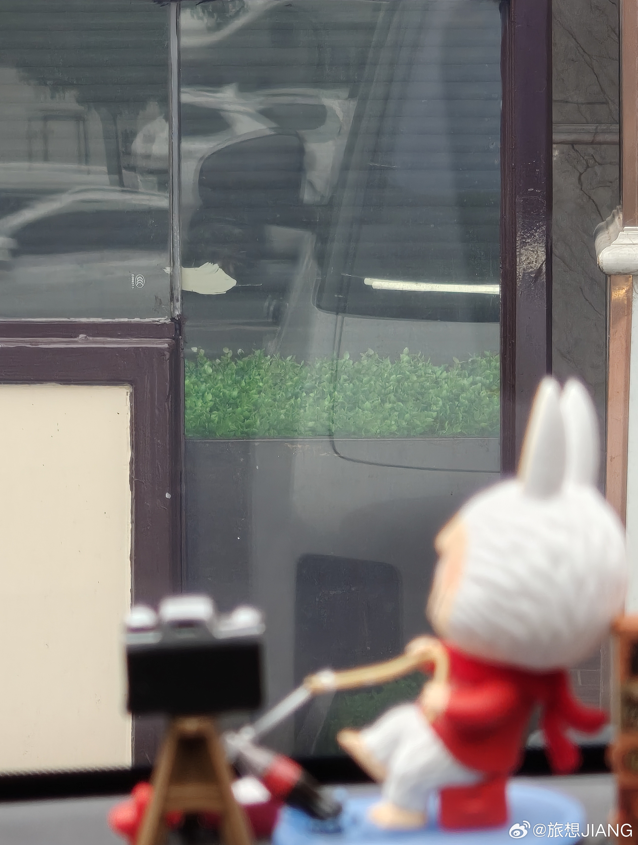 感觉最近好生安静，平静的很旅想 jiang