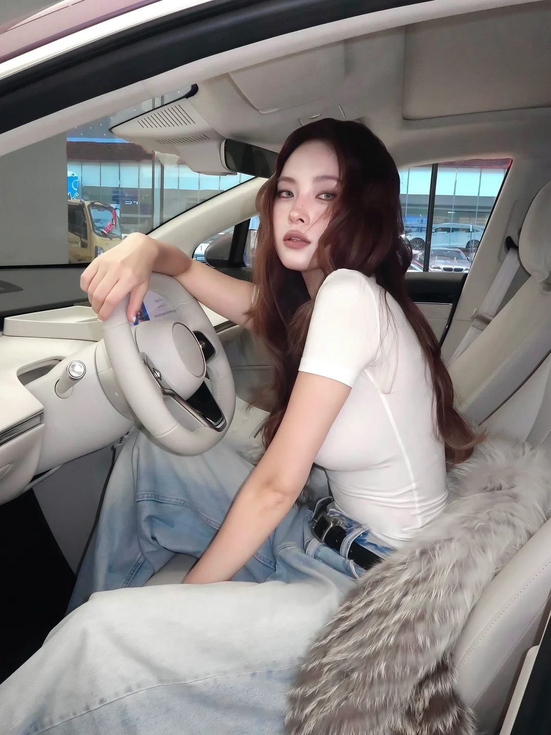 Dream Car28岁的第一台车