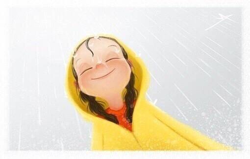 “不要盘算太多，要顺其自然。该是你的终会得到。压抑自己没必要，奉承巴结也没必要，