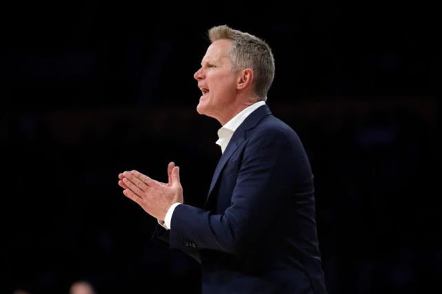 观勇士惨败湖人，谈几点未解之谜！
格林复出，不出所料，一场惨败，如期而至，实力不