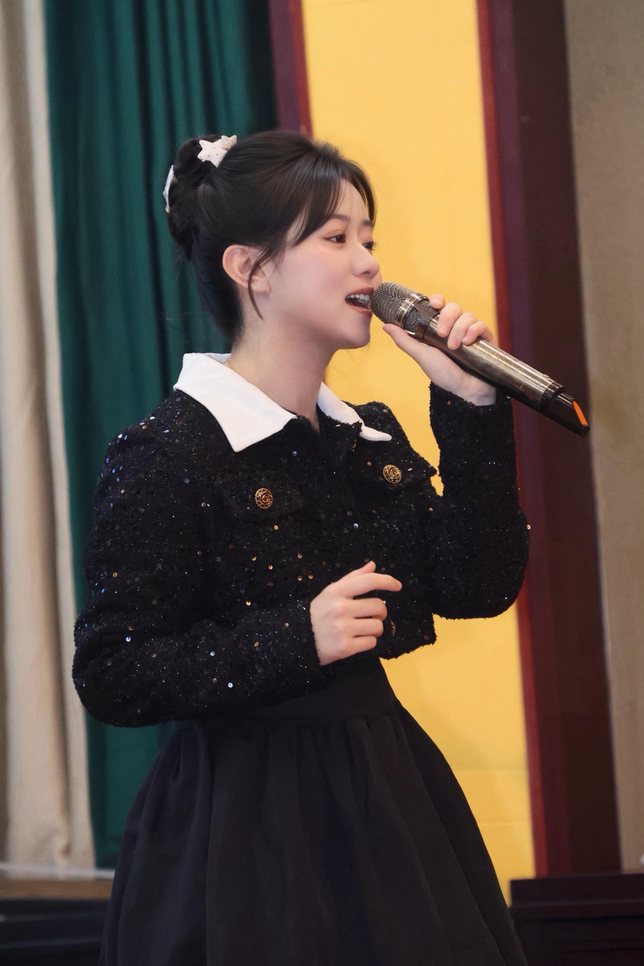 返乡创业新媒体从业青年来啦，很荣幸能受到冷水江市团委的邀请参加2026...