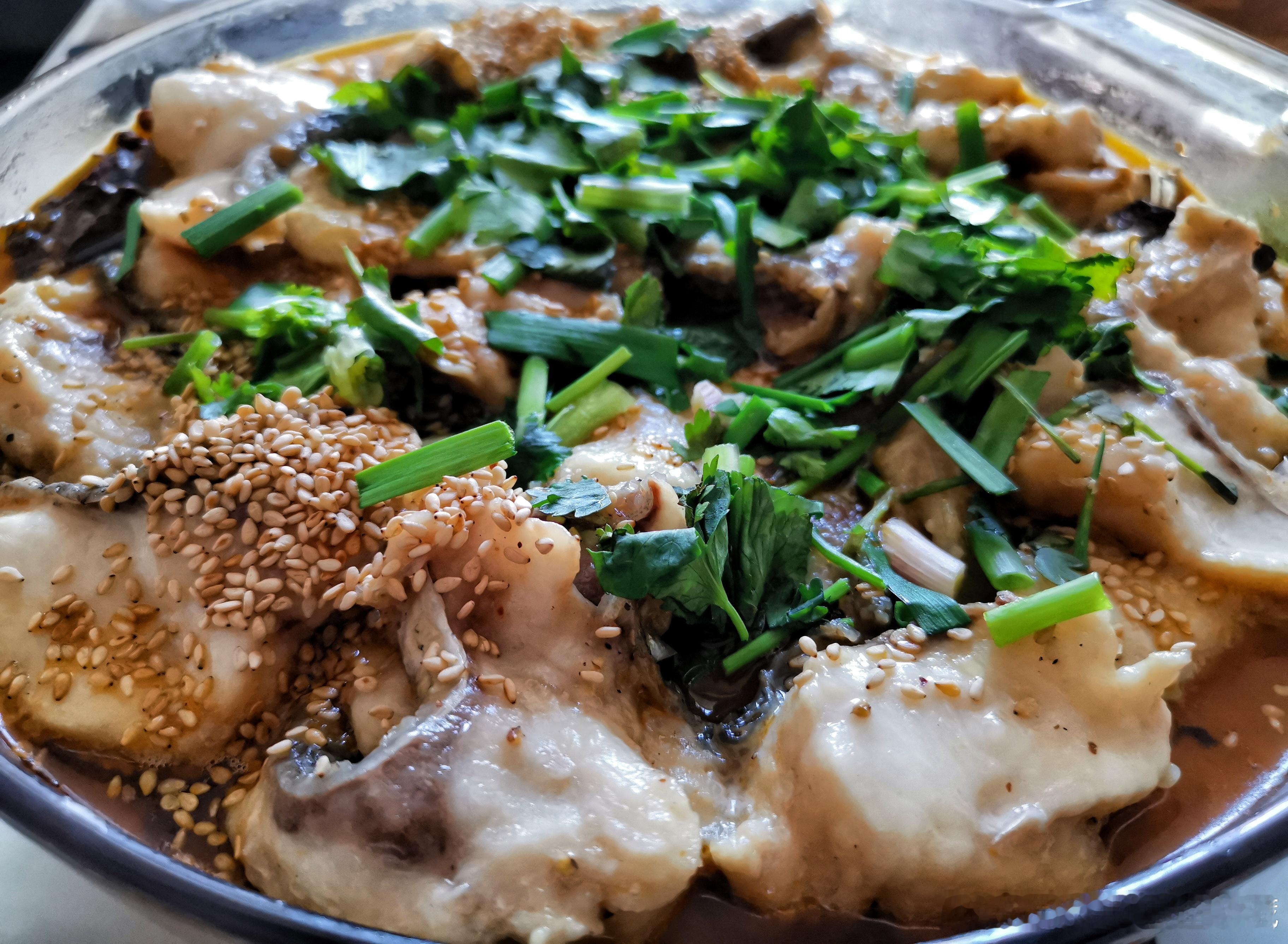 #美食# 家常菜          我在家时喜欢买菜做饭[努力]给家人做饭动力十