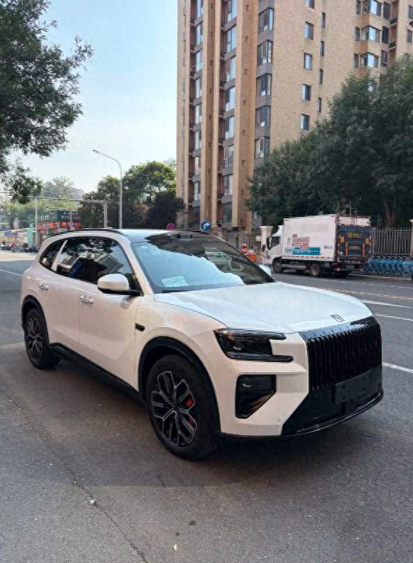 公路之王怎么炼成？解析极氪8X底盘工程实力