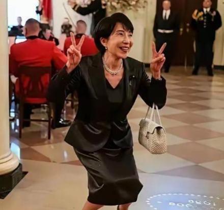 听说高市早苗都乐疯了。日本又押对了，中国代表团正常去名古屋参加亚运会。之前网上好