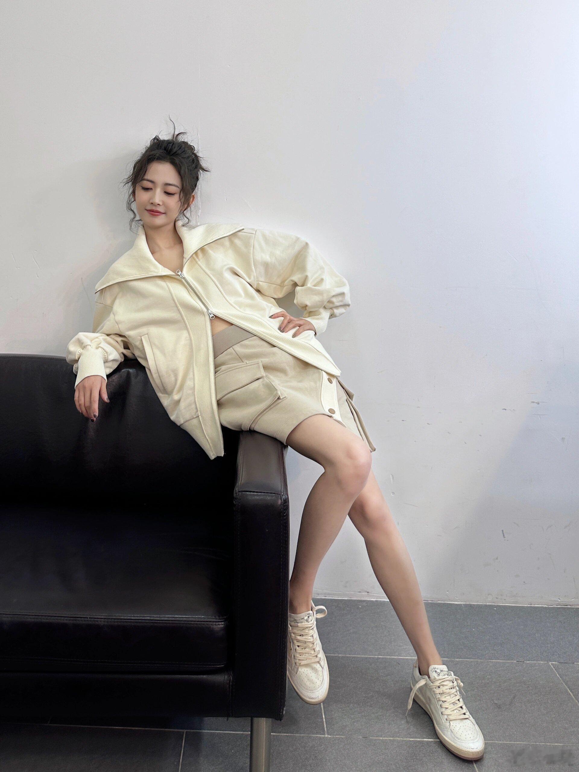 陈钰琪 👗 新春OOTD ​​​
