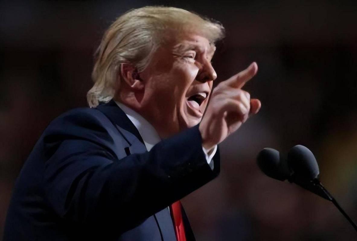 3月21日特朗普公开对伊朗发出警告，给伊朗划下一道48小时红线。内容是要求伊朗在