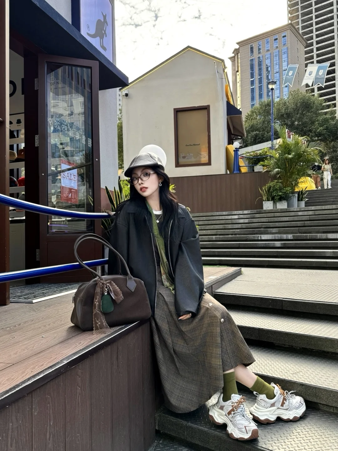 绿野🥑仙棕