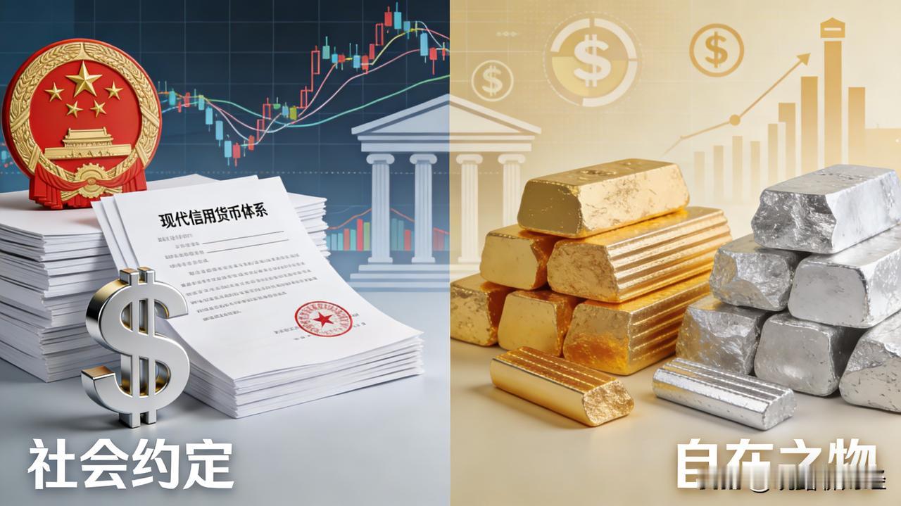 从放水到重构！2025年末市场底层逻辑已改变
离岸人民币升破7.0，沪银暴涨5%