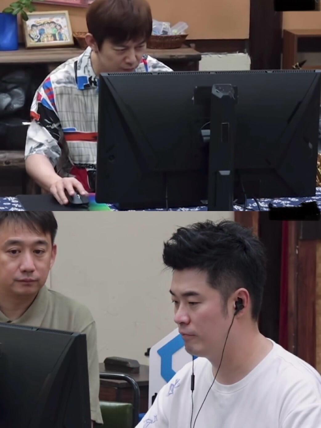 蘑菇屋正式从农耕时代进入电子时代演绎出人类文明的发展与进步 ​​​