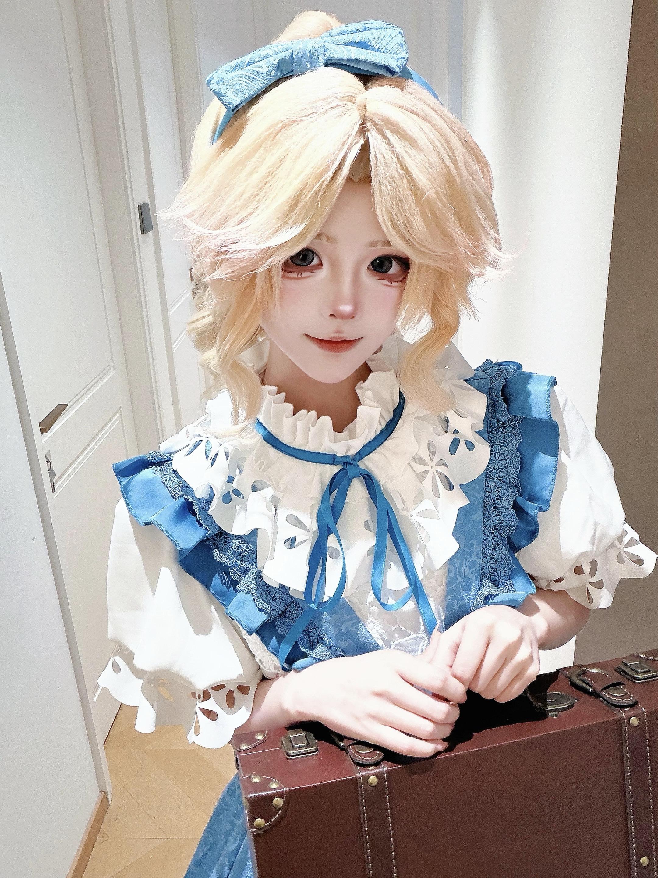 小时候vs长大后