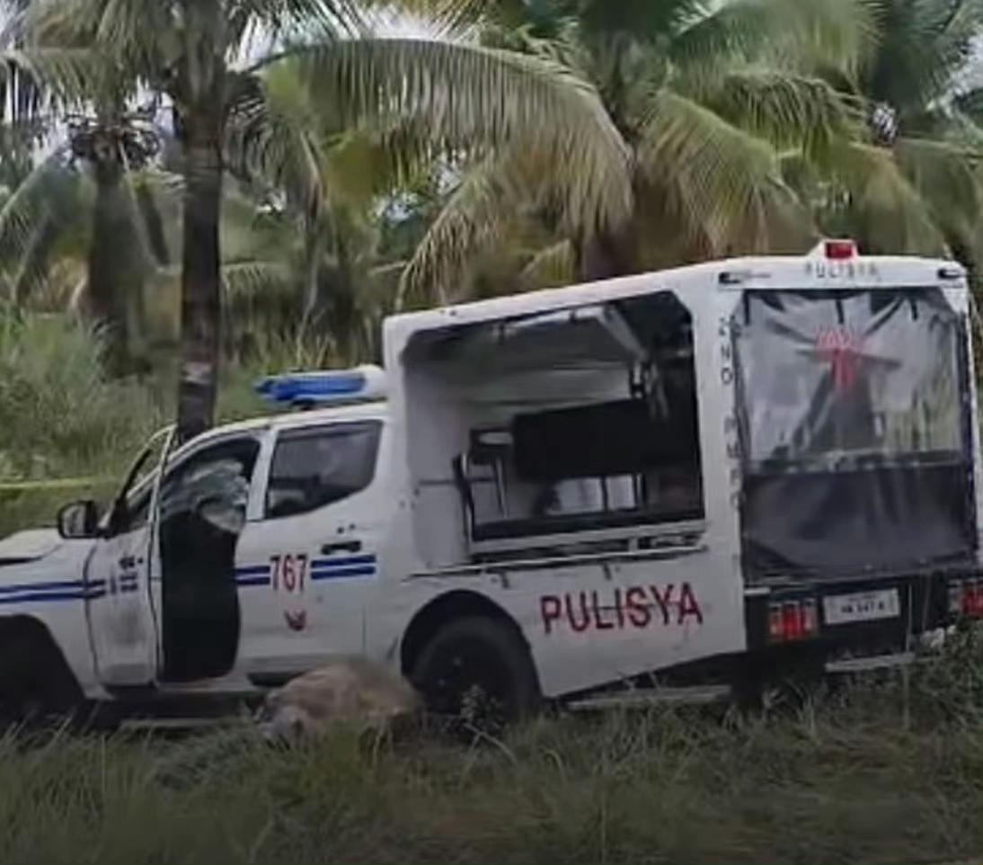 5名菲律宾国家警察在棉兰老岛遇袭身亡

菲律宾媒体报道，3月28日，5名警察在南
