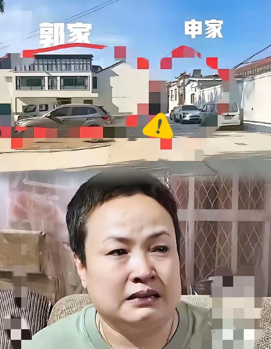 我琢磨着，郭家妹妹现在恐怕最恨的不是聪明机智的申倩，
也不是正义的李圣律师，而是