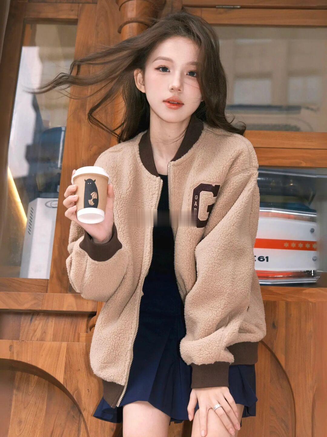 今天的风是秋天的信差💌