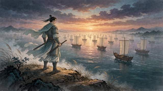 三国名将寿命排行从低到高：最短26岁，最长96岁，关羽张飞未入榜