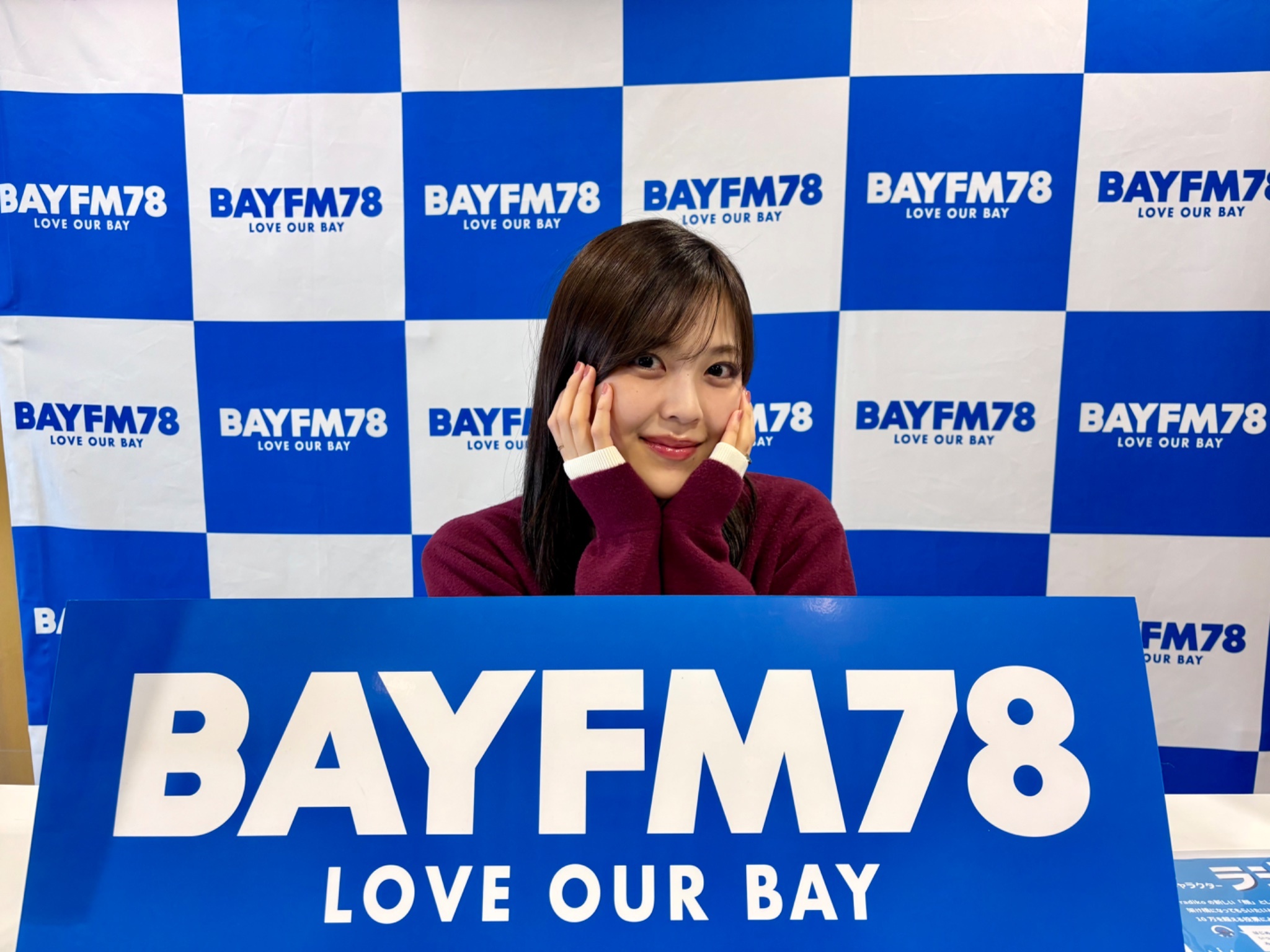 柴田柚菜 　ゆなtime