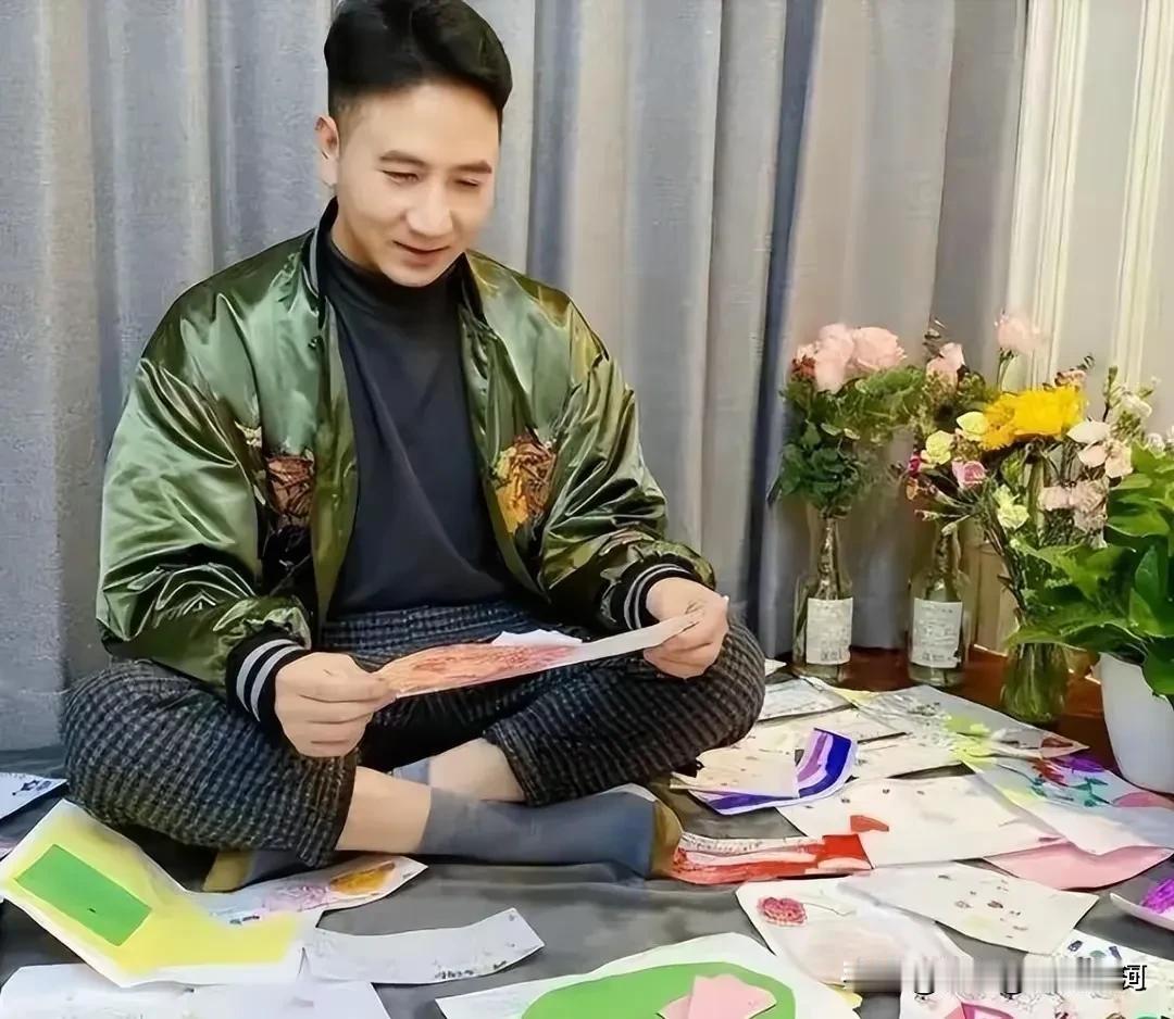 林生斌选热搜？再婚+生子？烦透了！林生斌赚得盆满钵满，移民海外，家庭幸福美满，理