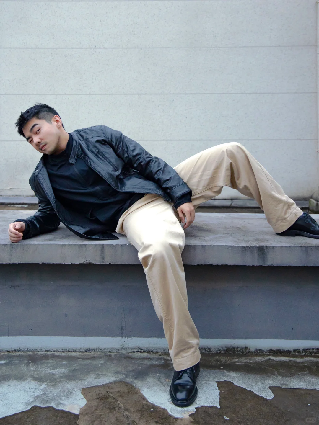 fitcheck 秋天感觉