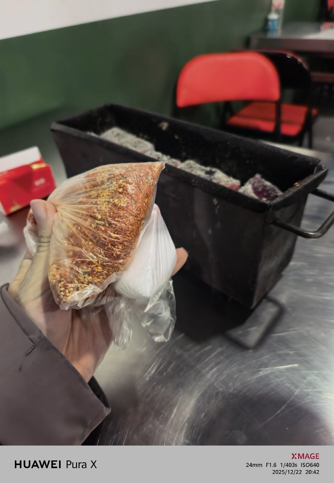 来沈阳吃点小烧烤纯纯自己烤，参与感极强 沈阳·二嫂小炉子