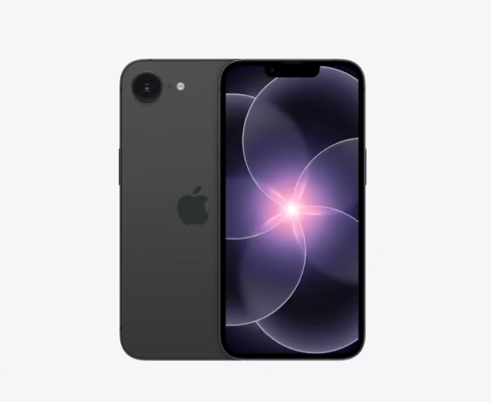 看了iPhone 17e的发布后，我感觉最大的亮点就是处理器——A19芯片

苹